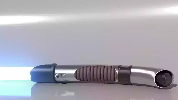 Lightsaber - Custom design