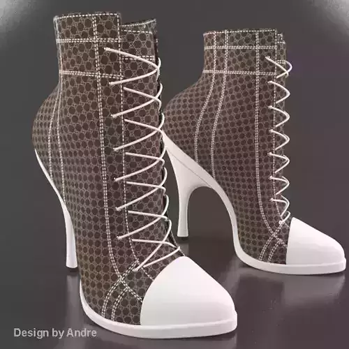 Woman Shoes Boots Gucci