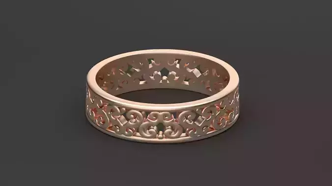 Wedding ring