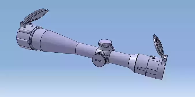 Optic Sight 231002190