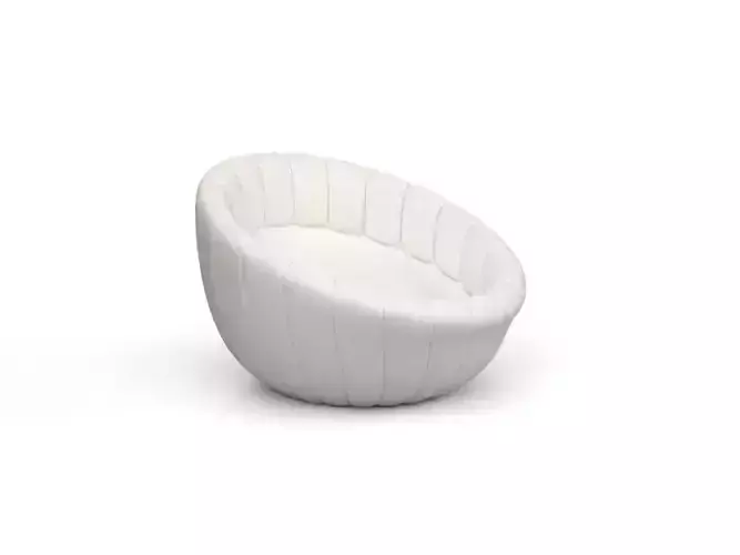 Single sofa