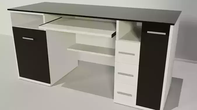 desk elegant