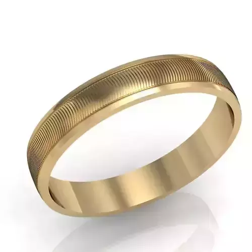 fashion wedding rings  