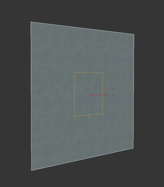 Ultra realistic Plaster Scan 3D model_3