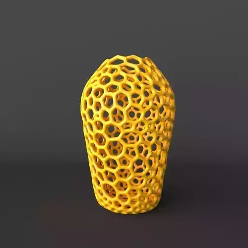 Vase 2 Free 3D print model