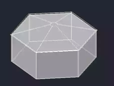 Summerhouse for garden