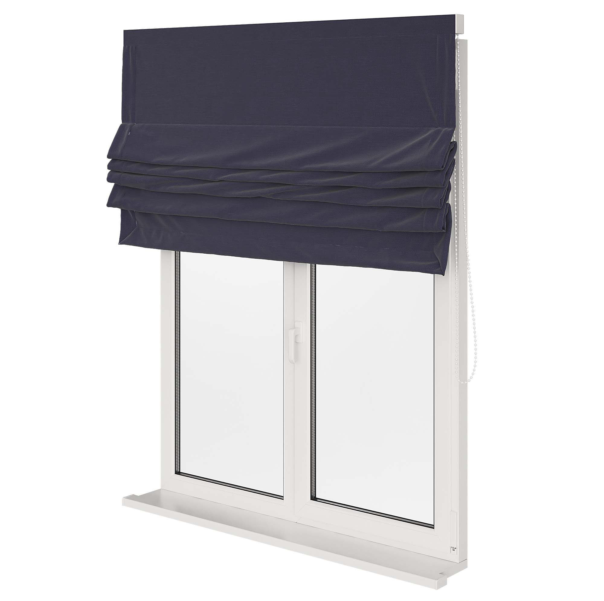 Roman curtain 3D model_4