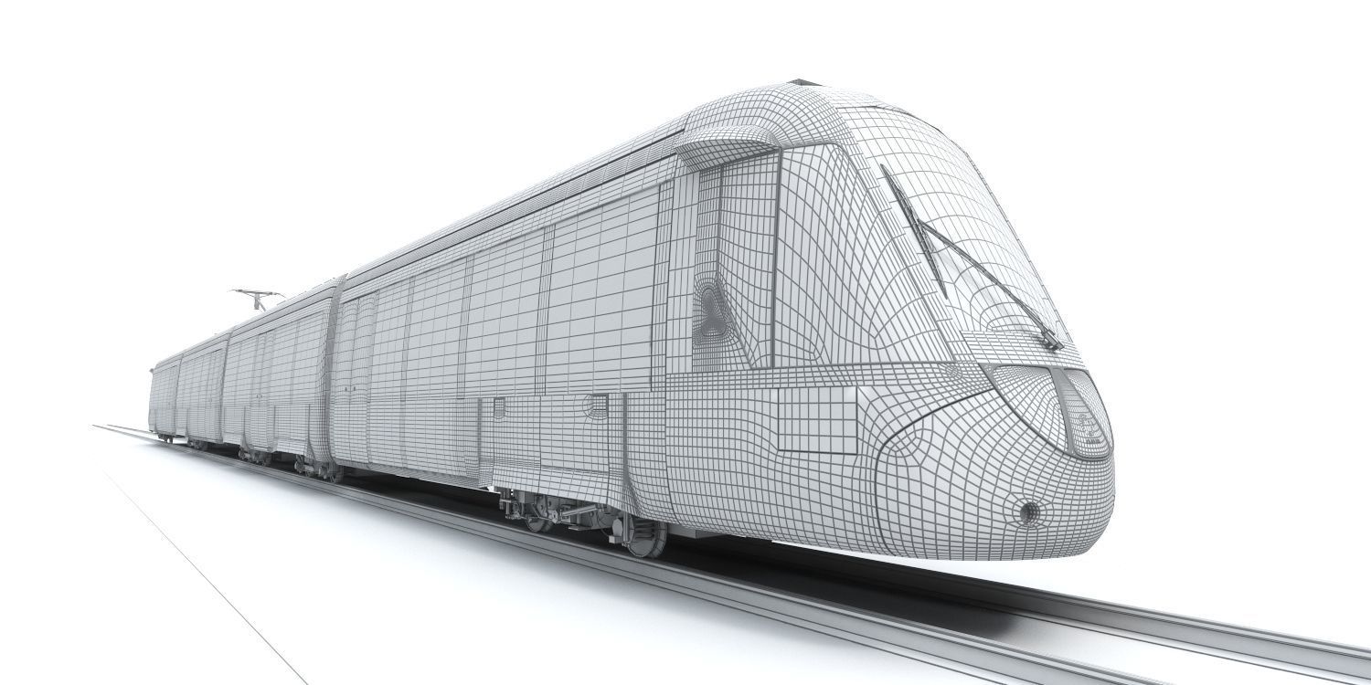 ALSTOM CITADIS DUALIS U53500 3D model_12