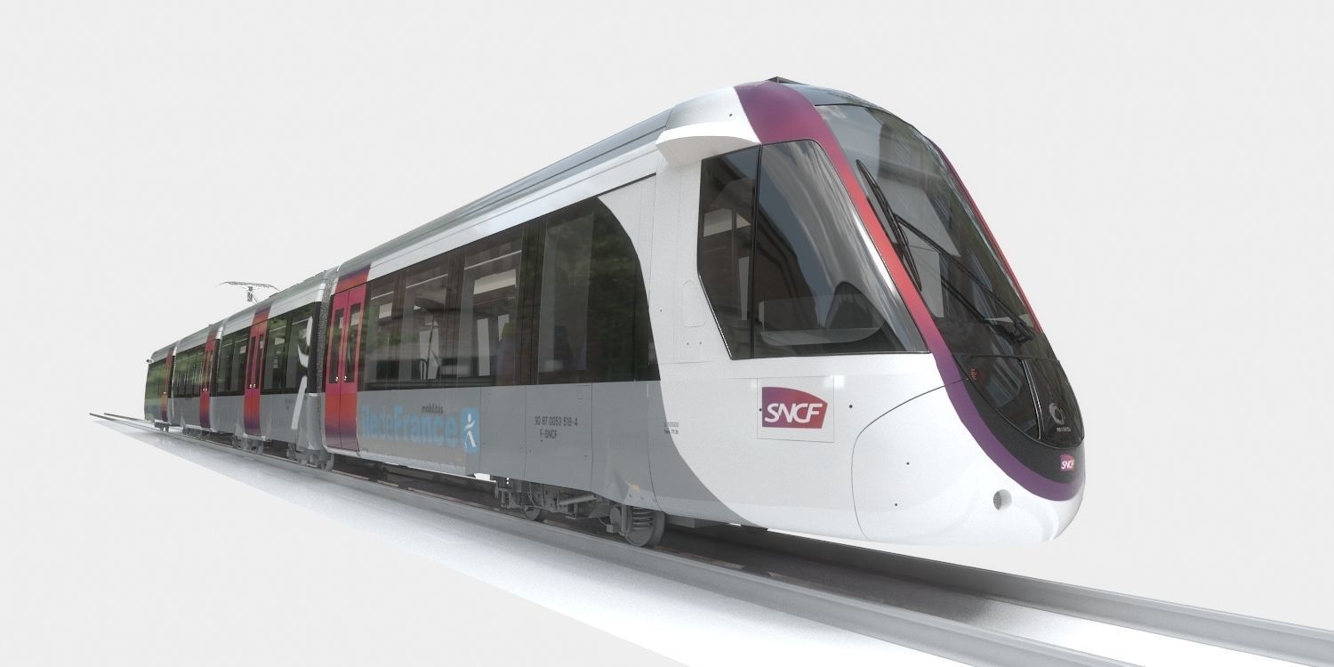 ALSTOM CITADIS DUALIS U53500 3D model_2