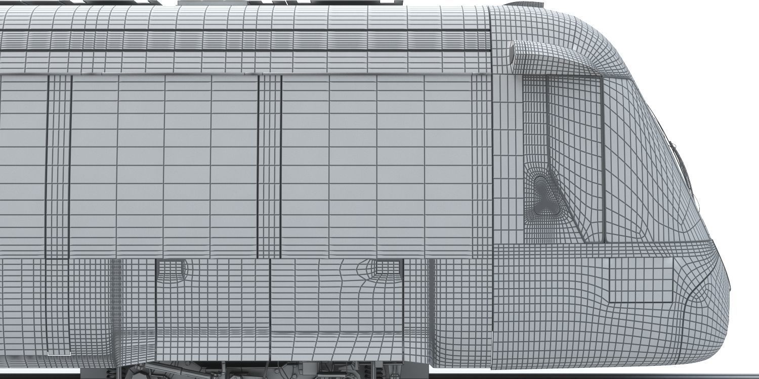 ALSTOM CITADIS DUALIS U53500 3D model_15