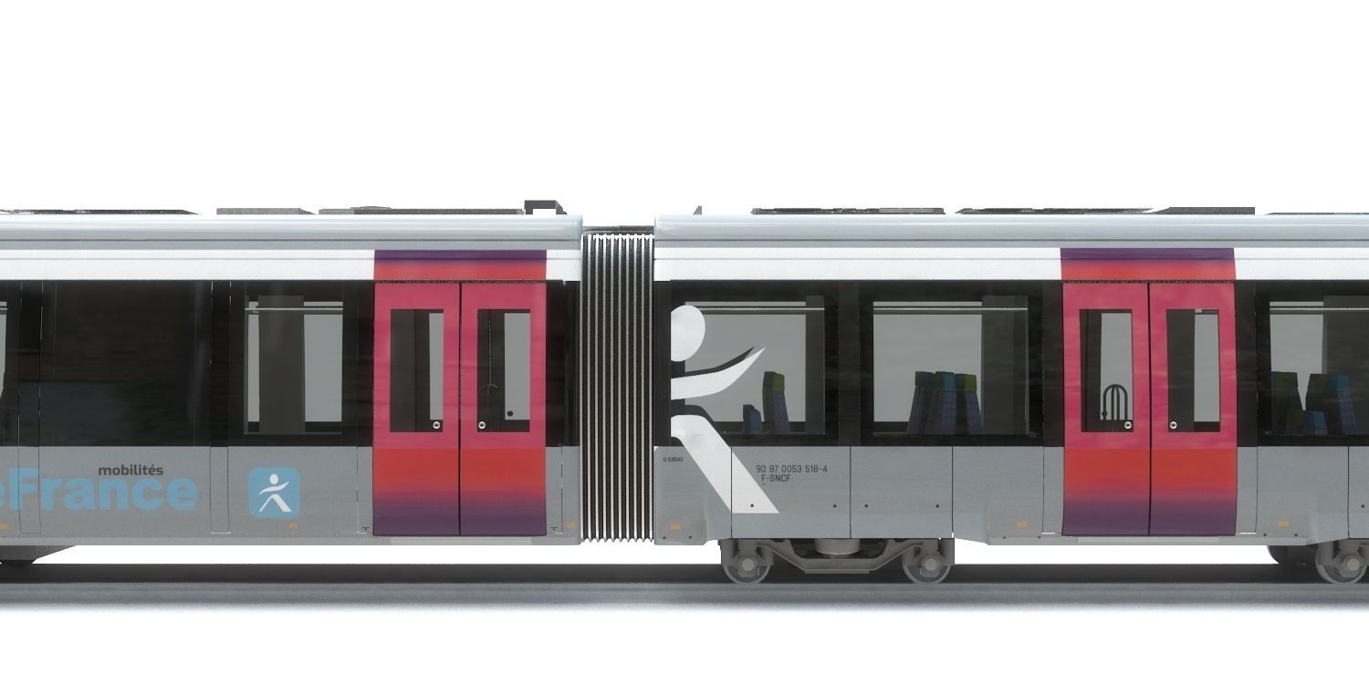 ALSTOM CITADIS DUALIS U53500 3D model_6
