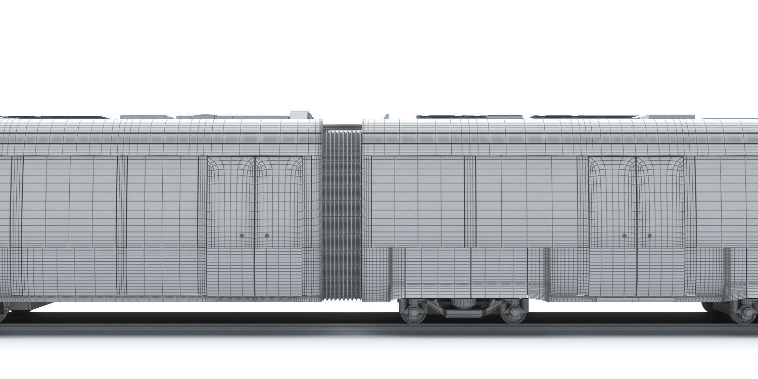 ALSTOM CITADIS DUALIS U53500 3D model_11