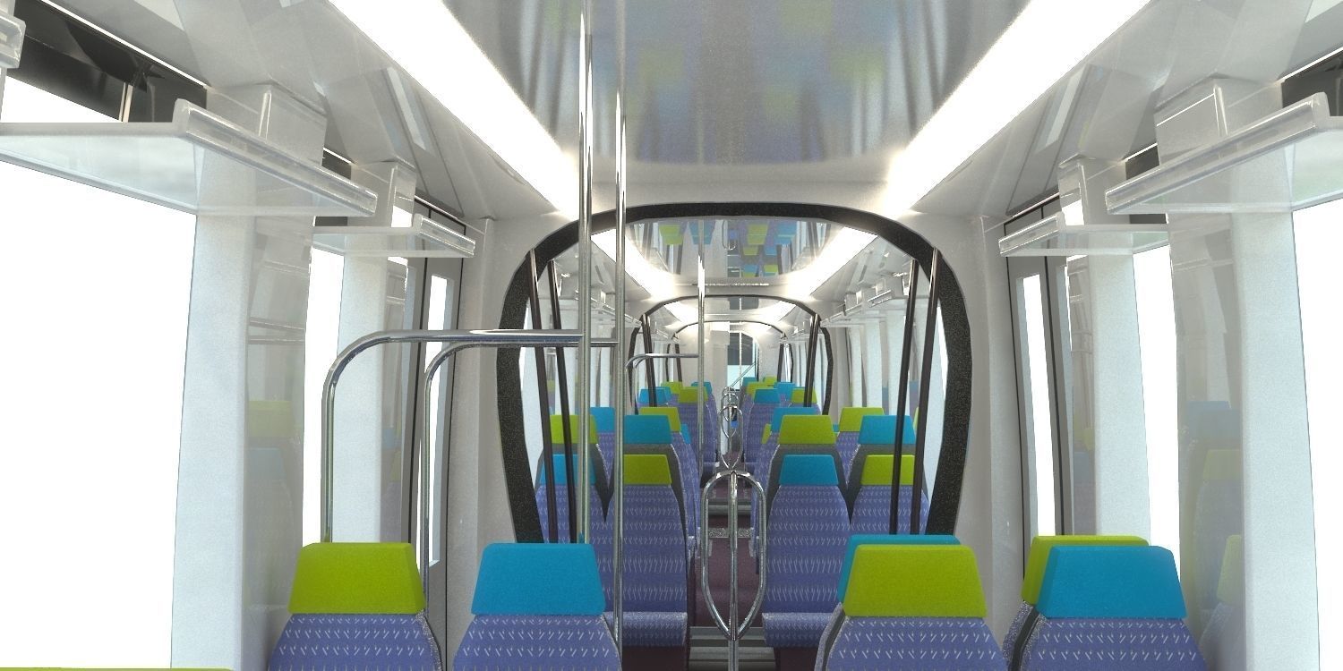 ALSTOM CITADIS DUALIS U53500 3D model_7