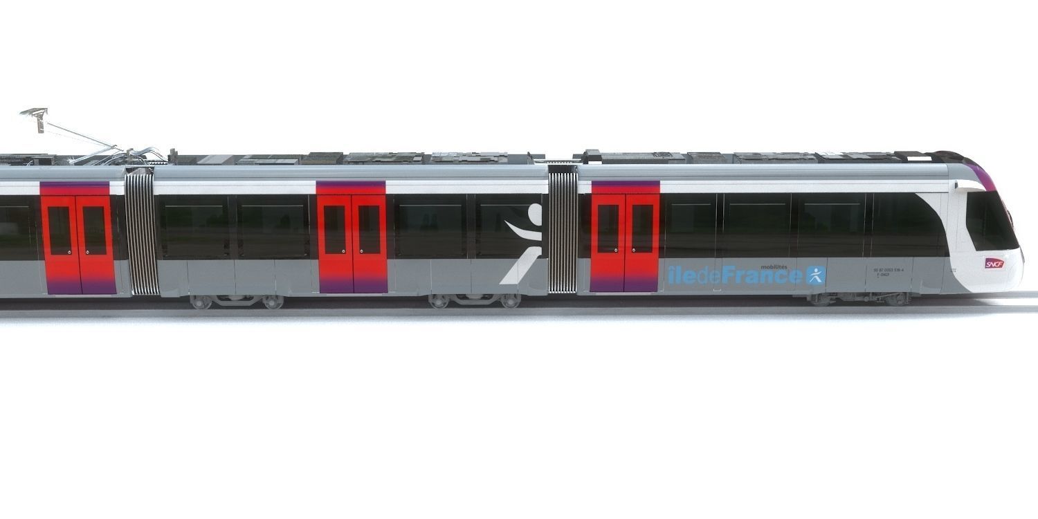 ALSTOM CITADIS DUALIS U53500 3D model_5