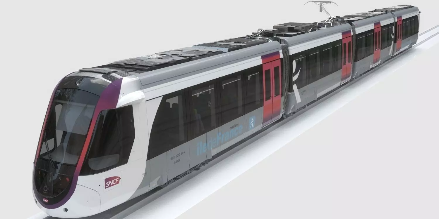 ALSTOM CITADIS DUALIS U53500 3D model_0