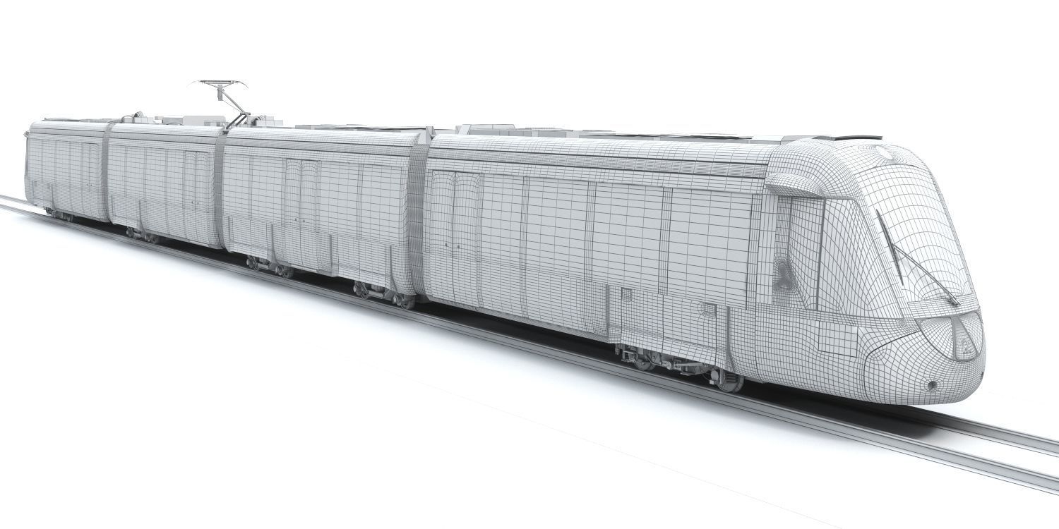 ALSTOM CITADIS DUALIS U53500 3D model_10