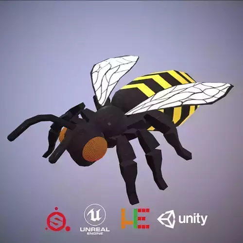 HIE Game ready Bee D180813