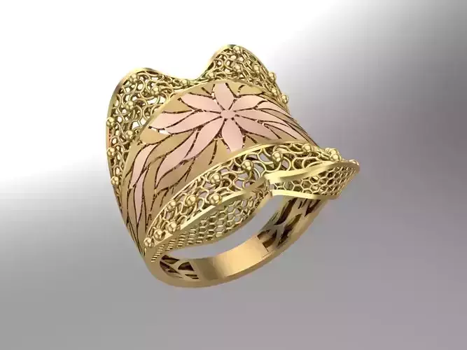fizyon ring 8