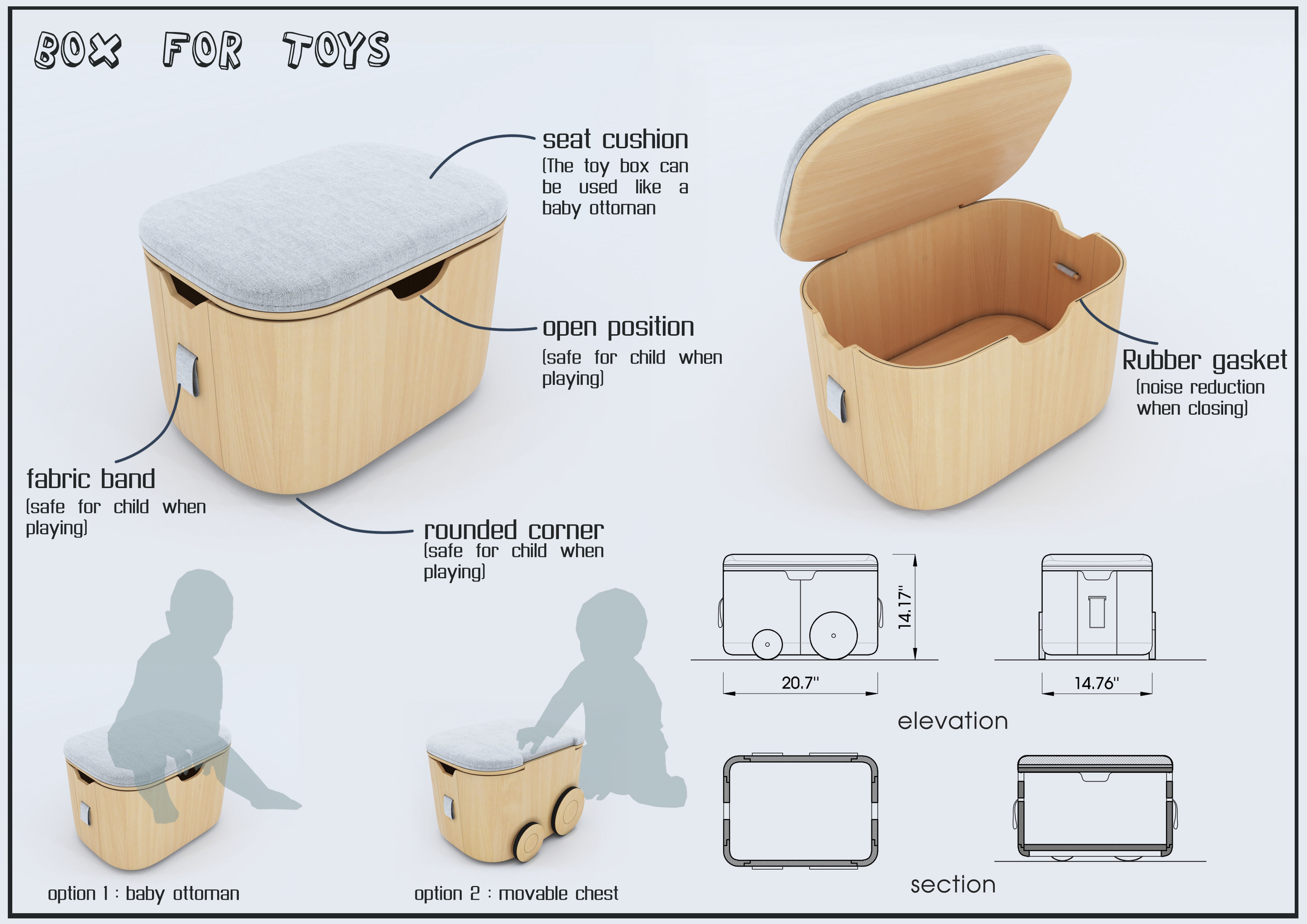 SMALL BABY ROOM 3D model_8