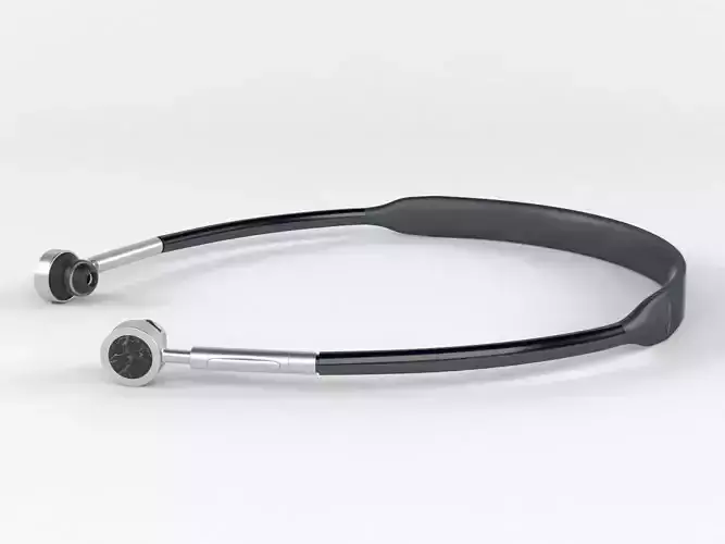 Bluetooth earphone