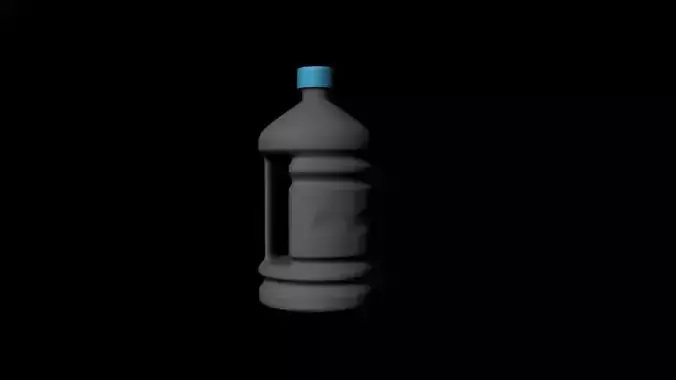 Water Bottle