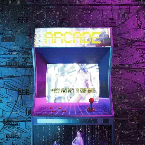 Arcade Game