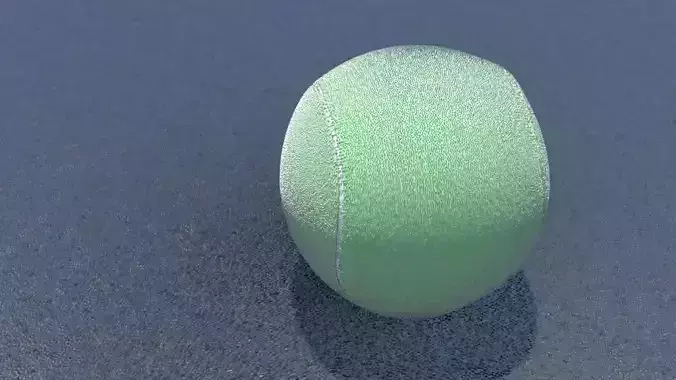 Tennis Ball