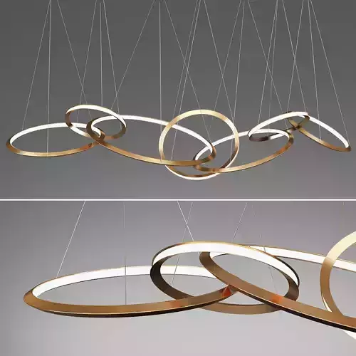 Christopher Boots Oracle 7 Ring