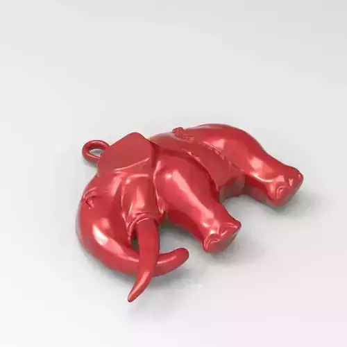 ELEPHANT TOYS 