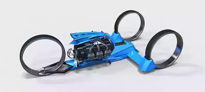 Trike concept