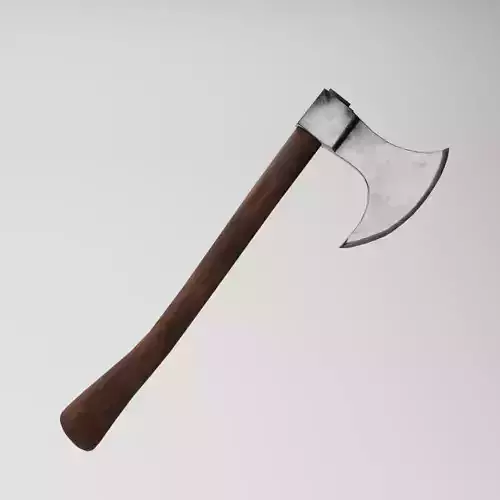 Huntsman Axe 