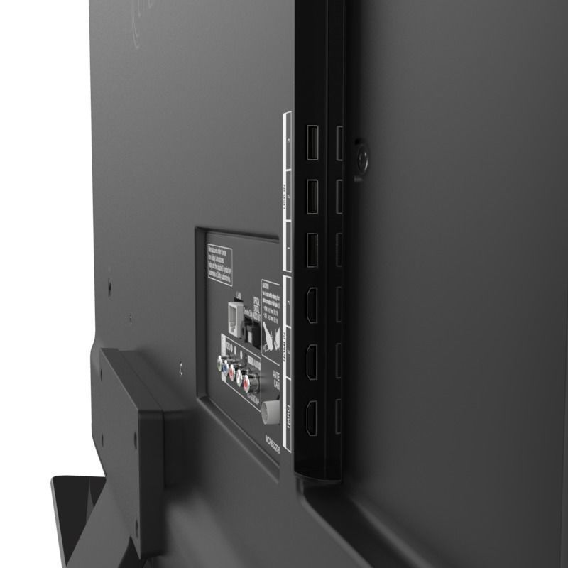 LG LED 109cm 43LF6300 3D model_8