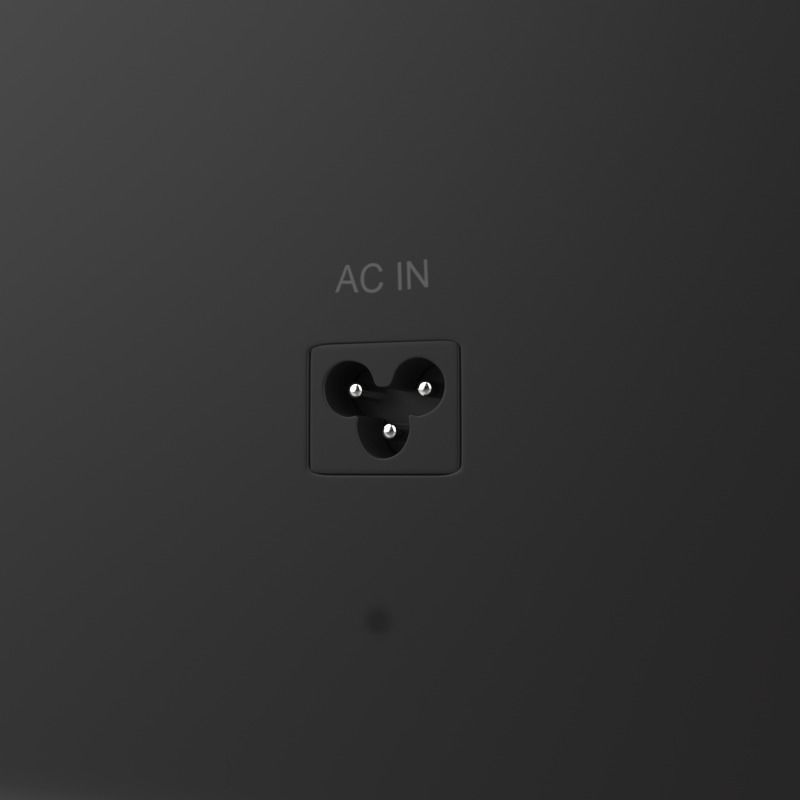 LG LED 109cm 43LF6300 3D model_6