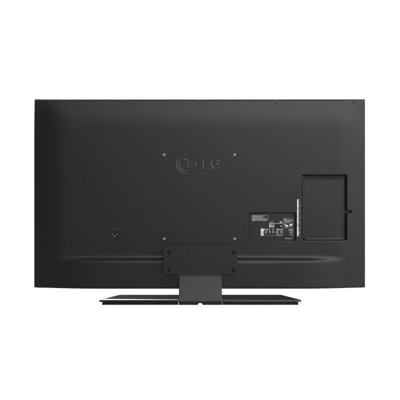 LG LED 109cm 43LF6300 3D model_2
