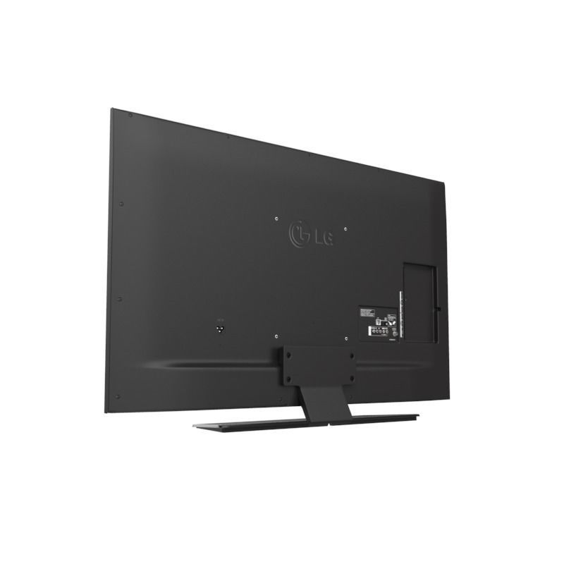 LG LED 109cm 43LF6300 3D model_4