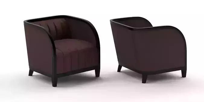Lounge chair 4