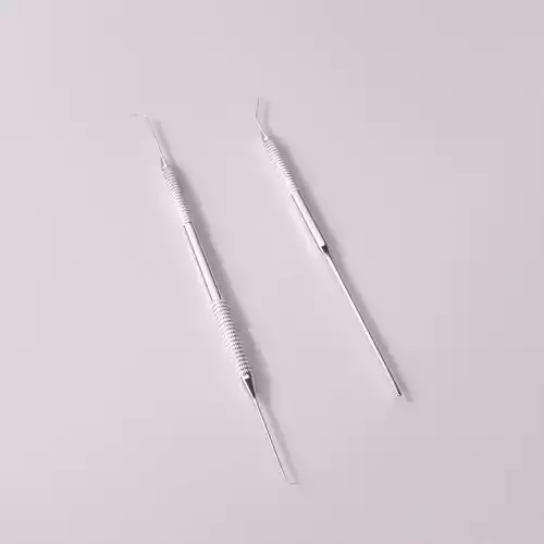 Dental Probe 3D model