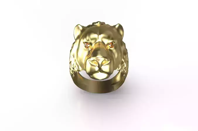 Ring LION