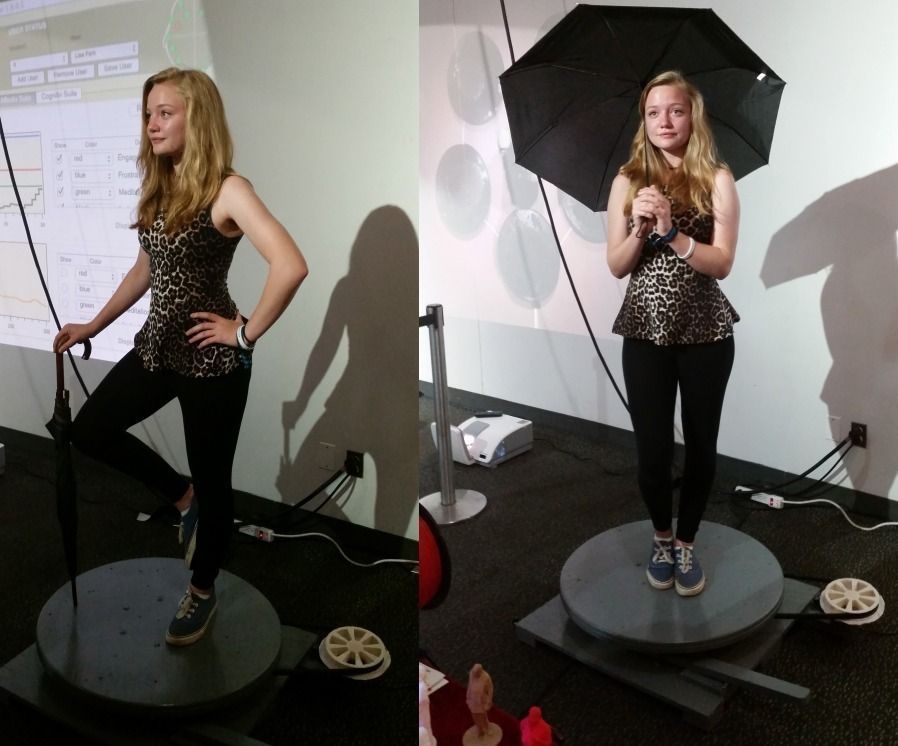 Triple Trouble Free 3D print model_2