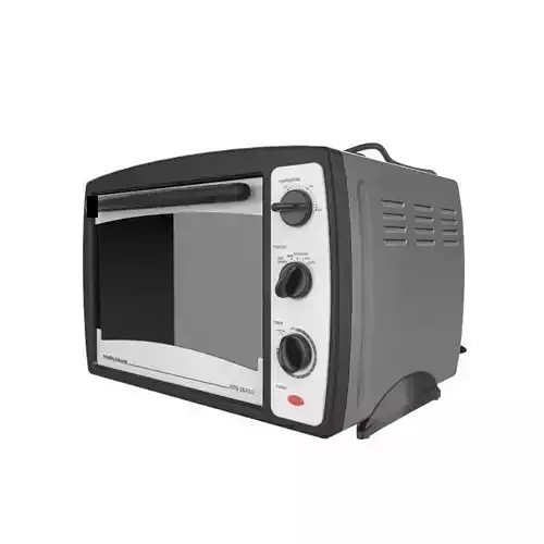 MORPHY RICHARDS 28 LITRES 28RSS OVEN TOASTER GRILL