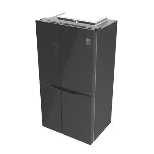 REFRIGERATOR FF 495L GL T542GNSX DNSZEBN 4S