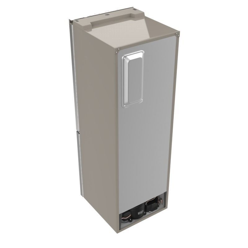 REFRIGERATOR FF360L3S SGRI400CBNF 3D model_4
