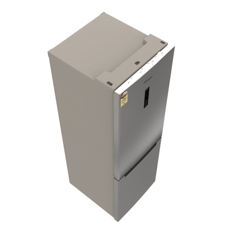 REFRIGERATOR FF360L3S SGRI400CBNF 3D model_2