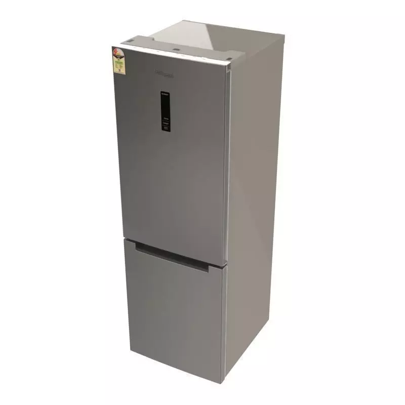 REFRIGERATOR FF360L3S SGRI400CBNF 3D model_0