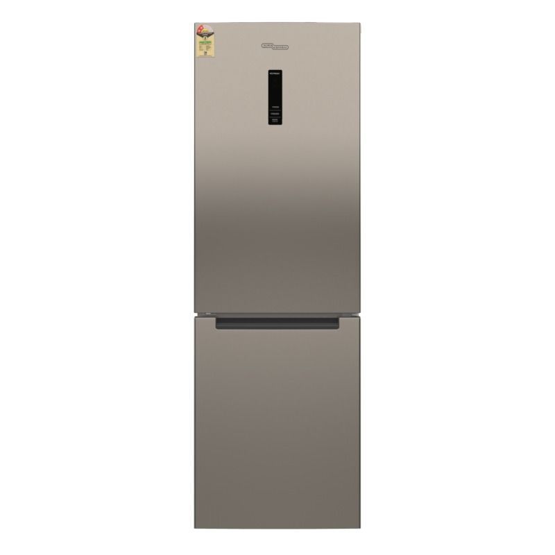 REFRIGERATOR FF360L3S SGRI400CBNF 3D model_1