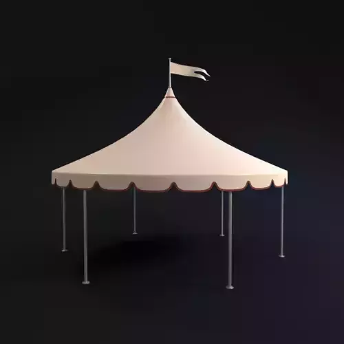 Event Canopy - Tent