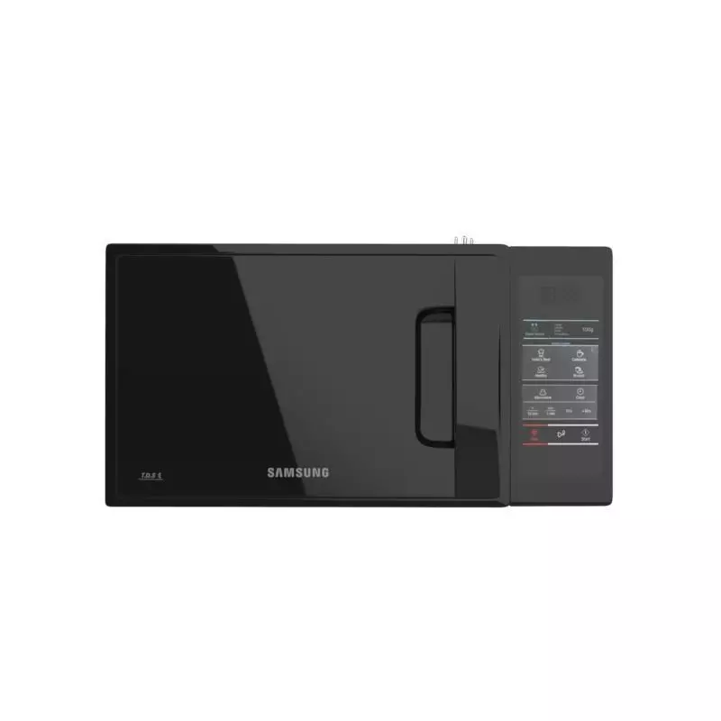 SAMSUNG MICROWAVE SOLO 20L MW73AD 3D model