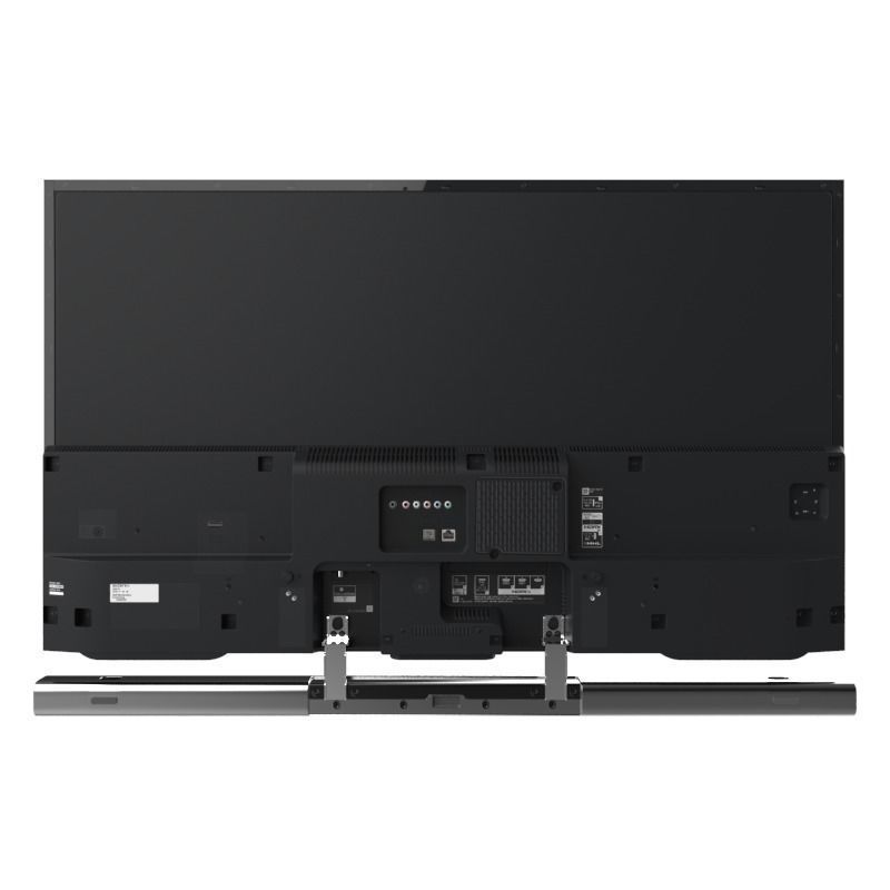 Sony LED 127cm KDL 50W950D 3D 3D model_3