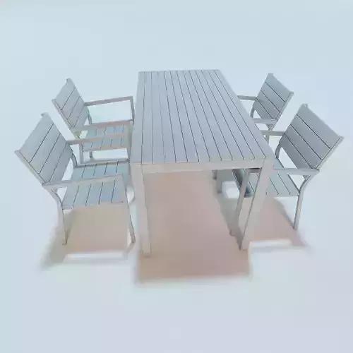 FALSTER Garden Furniture