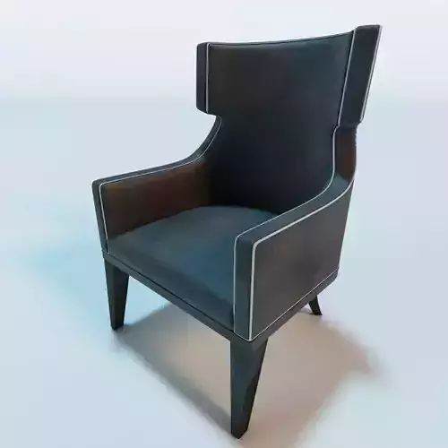 Hercule Dining Chair